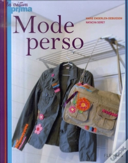 Capa do artigo Mode Perso
