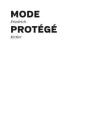 Mode Protege - Preview