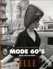 Capa do artigo Mode Sixties And Seventies