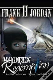 Capa do artigo Modeen Redemption