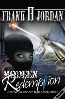 Capa do artigo Modeen Redemption