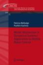 Model Abstraction In Dynamical Systems: Application To Mobile Robot Control - Preview