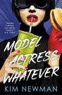 Model Actress Whatever - Preview