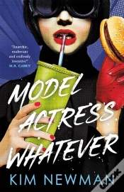 Capa do artigo Model Actress Whatever