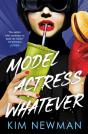 Model Actress Whatever - Preview
