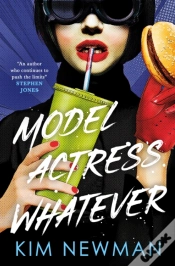 Capa do artigo Model Actress Whatever