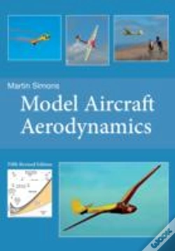 Capa do artigo Model Aircraft Aerodynamics (5th Revised Edition)