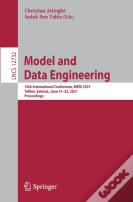Model And Data Engineering