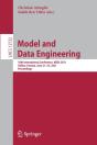 Model And Data Engineering - Preview
