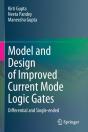 Model And Design Of Improved Current Mode Logic Gates - Preview