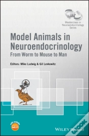 Capa do artigo Model Animals In Neuroendocrinology