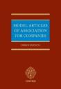 Model Articles Of Association For Companies - Preview