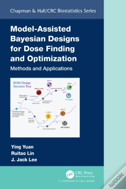 Capa do artigo Model-Assisted Bayesian Designs For Dose Finding And Optimization