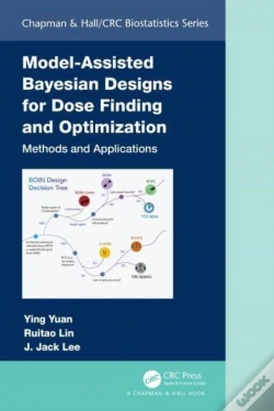 Capa do artigo Model-Assisted Bayesian Designs For Dose Finding And Optimization