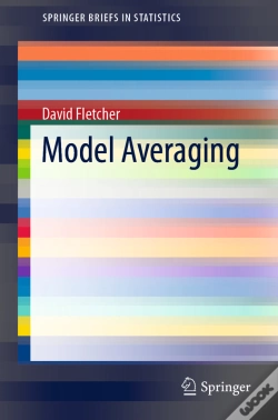 Capa do artigo Model Averaging
