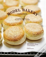Capa do artigo Model Bakery Cookbook