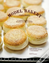 Capa do artigo Model Bakery Cookbook