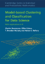 Model-Based Clustering And Classification For Data Science - Preview