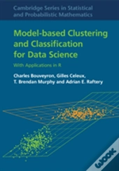 Model-Based Clustering And Classification For Data Science