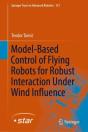 Model-Based Control Of Flying Robots For Robust Interaction Under Wind Influence - Preview