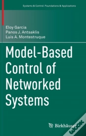Capa do artigo Model-Based Control Of Networked Systems