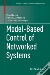 Model-Based Control Of Networked Systems