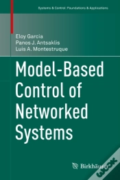 Capa do artigo Model-Based Control Of Networked Systems