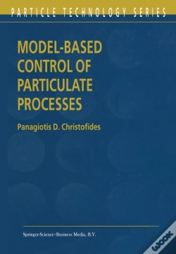 Capa do artigo Model-Based Control Of Particulate Processes