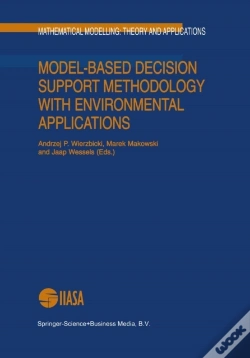 Capa do artigo Model-Based Decision Support Methodology With Environmental Applications