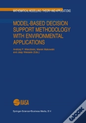 Capa do artigo Model-Based Decision Support Methodology With Environmental Applications