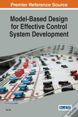 Capa do artigo Model-Based Design For Effective Control System Development