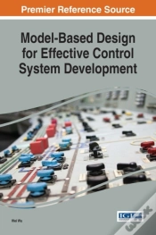 Capa do artigo Model-Based Design For Effective Control System Development