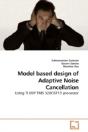 Model Based Design Of Adaptive Noise Can - Preview