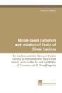 Model-Based Detection And Isolation Of Faults Of Diesel Engines - Preview
