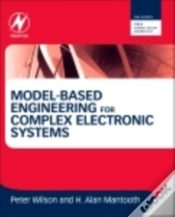 Capa do artigo Model-Based Engineering For Complex Electronic Systems
