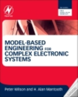 Capa do artigo Model-Based Engineering For Complex Electronic Systems