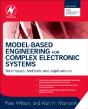 Model-Based Engineering For Complex Electronic Systems - Preview