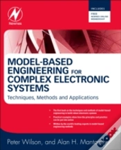 Capa do artigo Model-Based Engineering For Complex Electronic Systems