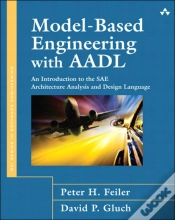 Capa do artigo Model-Based Engineering With Aadl