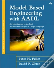 Capa do artigo Model-Based Engineering With Aadl