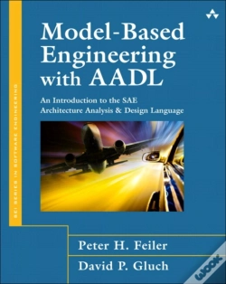 Capa do artigo Model-Based Engineering With Aadl
