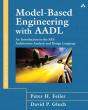 Model-Based Engineering With Aadl - Preview