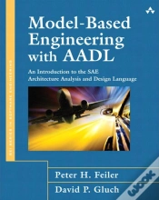 Capa do artigo Model-Based Engineering With Aadl