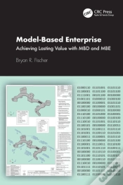 Capa do artigo Model-Based Enterprise