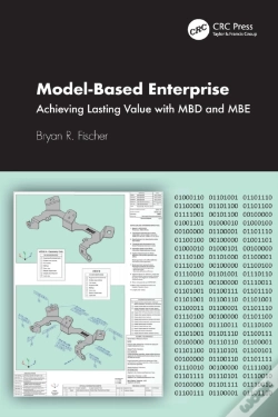 Capa do artigo Model-Based Enterprise