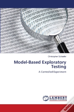Capa do artigo Model-Based Exploratory Testing