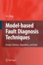 Model-Based Fault Diagnosis Techniques - Preview