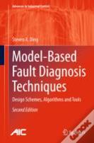 Model-Based Fault Diagnosis Techniques