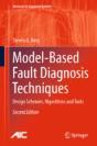 Model-Based Fault Diagnosis Techniques - Preview