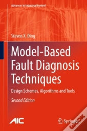Model-Based Fault Diagnosis Techniques